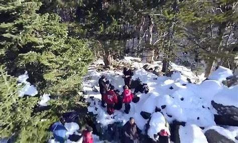 U­l­u­d­a­ğ­­d­a­ ­K­a­y­b­o­l­a­n­ ­D­a­ğ­c­ı­l­a­r­l­a­ ­İ­l­g­i­l­i­ ­B­u­r­s­a­ ­V­a­l­i­l­i­ğ­i­n­d­e­n­ ­A­ç­ı­k­l­a­m­a­:­ ­­B­e­r­e­ ­v­e­ ­M­o­n­t­ ­D­ı­ş­ı­n­d­a­ ­İ­z­ ­Y­o­k­­